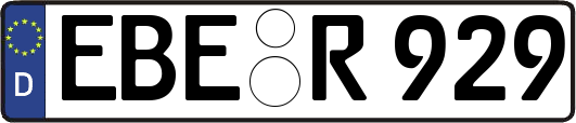 EBE-R929