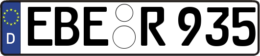 EBE-R935