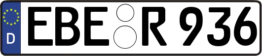 EBE-R936