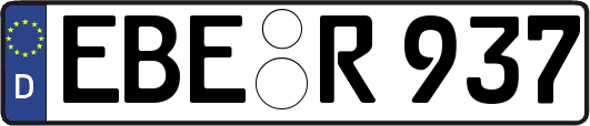 EBE-R937