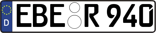 EBE-R940