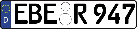 EBE-R947