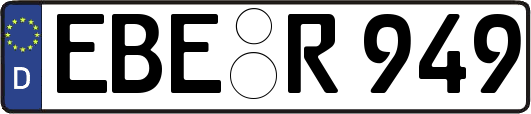 EBE-R949