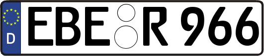 EBE-R966