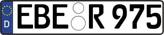 EBE-R975