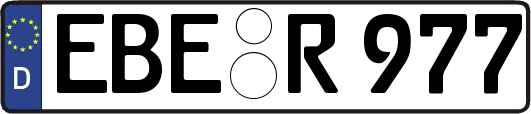EBE-R977