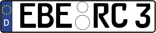 EBE-RC3