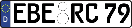 EBE-RC79