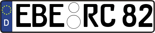 EBE-RC82