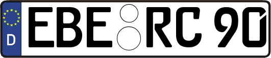 EBE-RC90