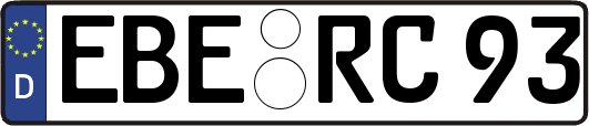 EBE-RC93