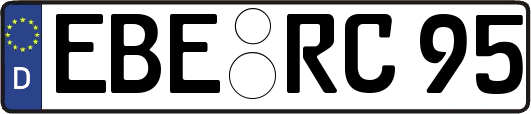 EBE-RC95