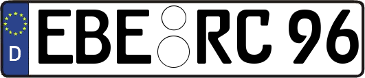 EBE-RC96