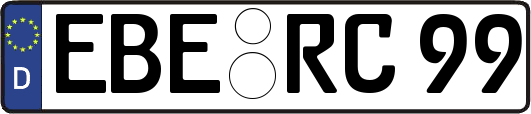 EBE-RC99