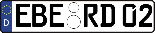 EBE-RD02