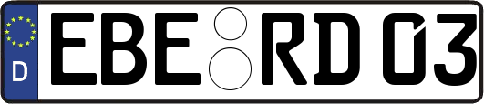 EBE-RD03