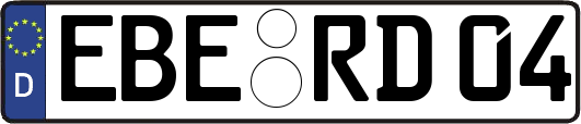 EBE-RD04