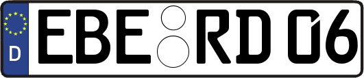 EBE-RD06