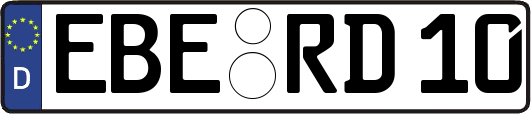 EBE-RD10