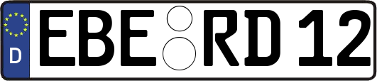 EBE-RD12