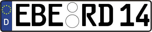 EBE-RD14