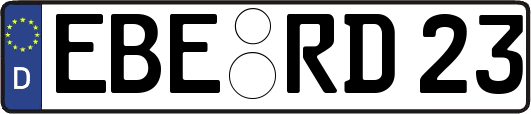 EBE-RD23