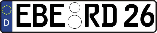 EBE-RD26
