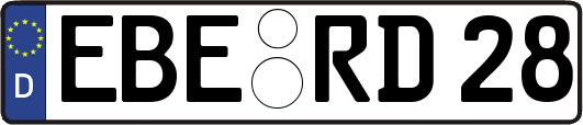 EBE-RD28