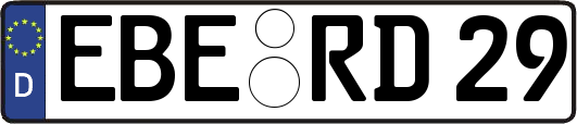 EBE-RD29