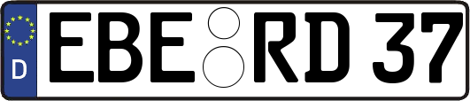 EBE-RD37