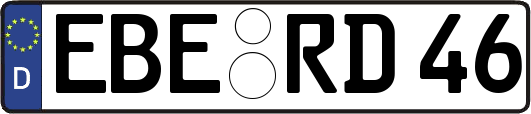 EBE-RD46