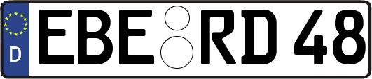 EBE-RD48