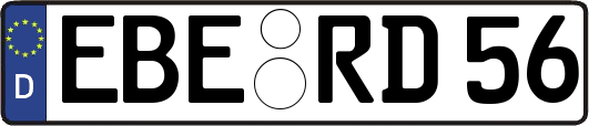 EBE-RD56