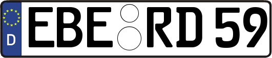 EBE-RD59