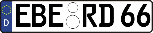EBE-RD66