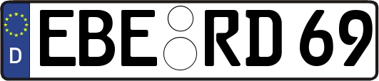 EBE-RD69