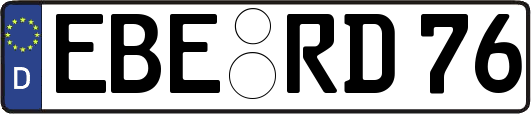 EBE-RD76