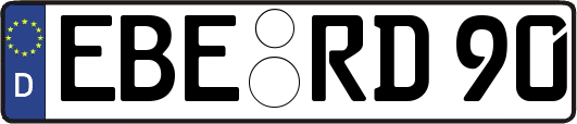EBE-RD90