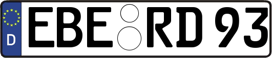 EBE-RD93