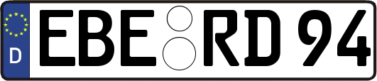 EBE-RD94