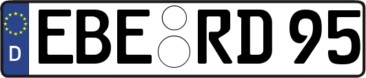 EBE-RD95