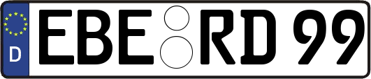 EBE-RD99