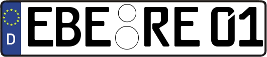 EBE-RE01