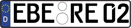 EBE-RE02