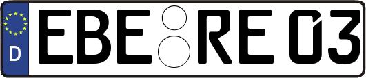 EBE-RE03