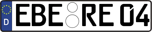 EBE-RE04