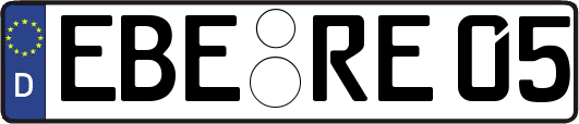 EBE-RE05