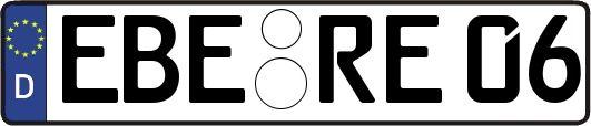 EBE-RE06