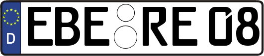 EBE-RE08
