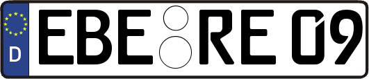 EBE-RE09